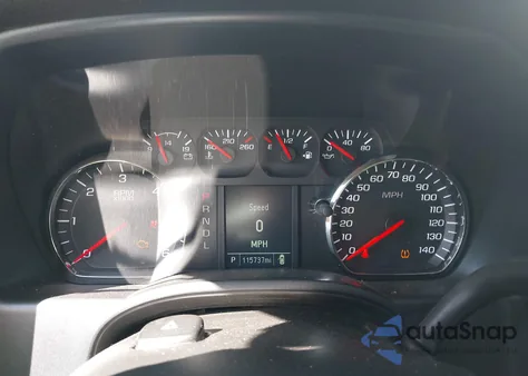 2018 GMC Sierra 1500 from USA, damaged, VIN 1GTV2LEC0JZ337284